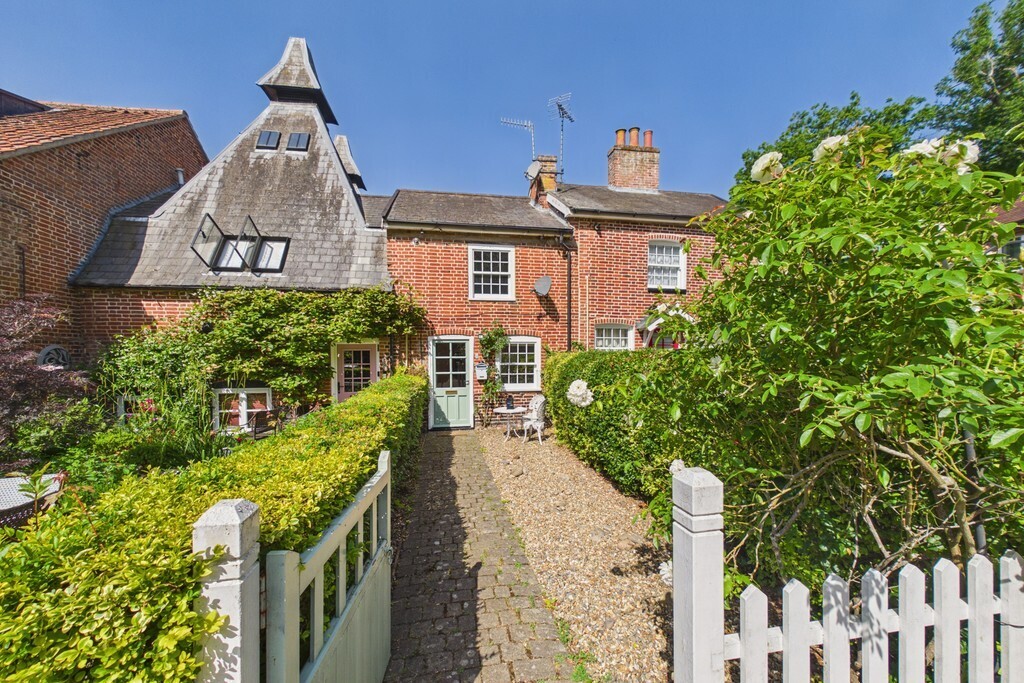 River Lane, Halesworth Image 4