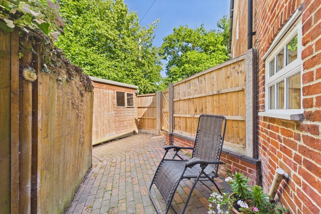 River Lane, Halesworth Image 11