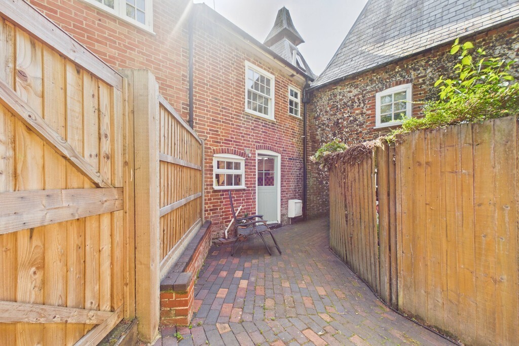 River Lane, Halesworth Image 12