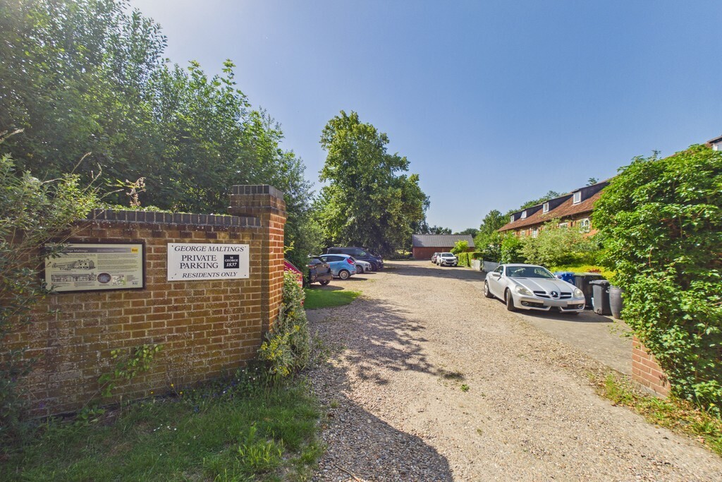 River Lane, Halesworth Image 13