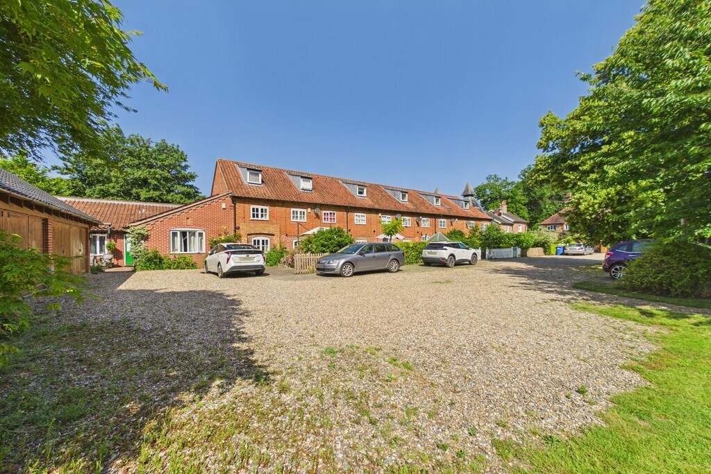 River Lane, Halesworth Image 16