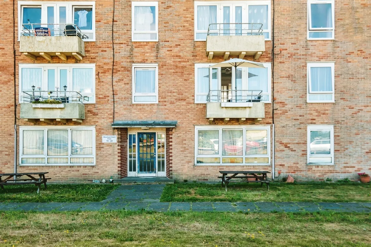 West Road, Portslade, Brighton
