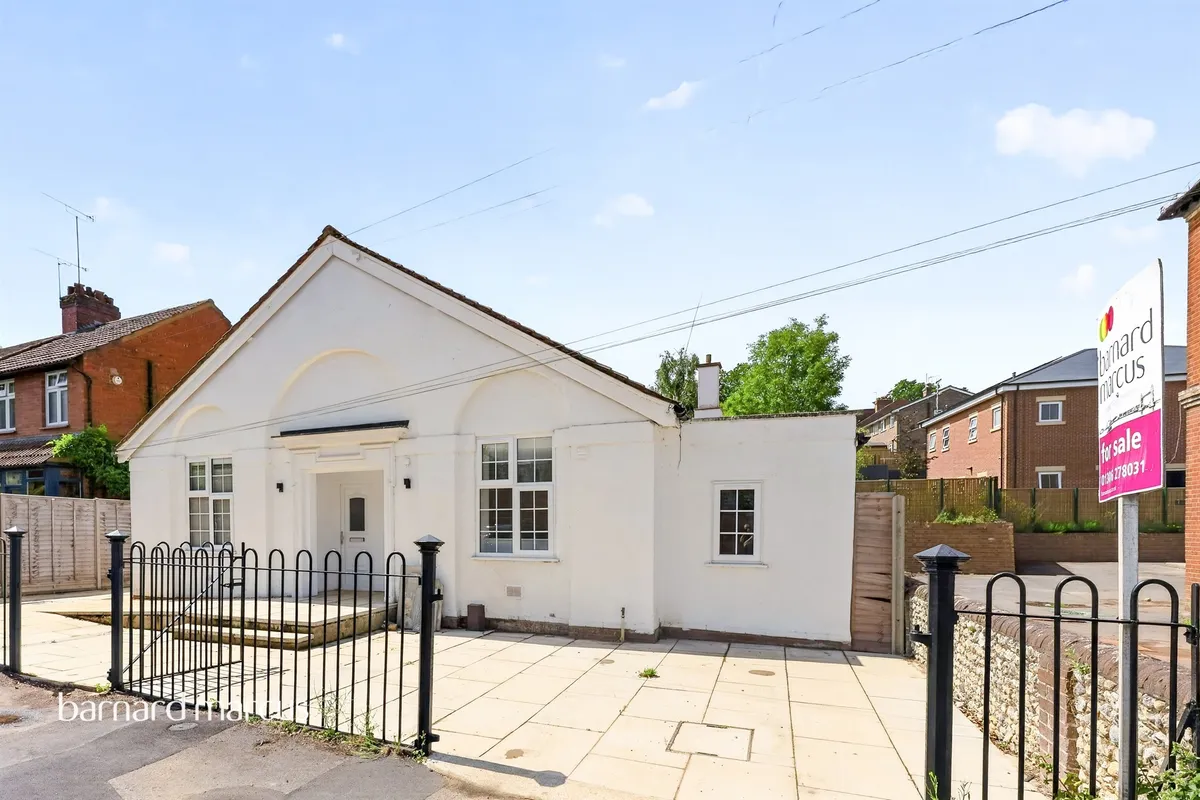 Dene Street, Dorking