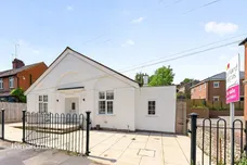 Dene Street, Dorking