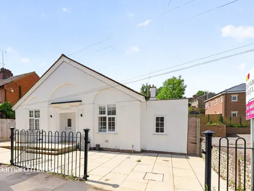 Dene Street, Dorkingphoto