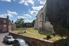 Middle Church Lane, Farnham, GU9 photo 2