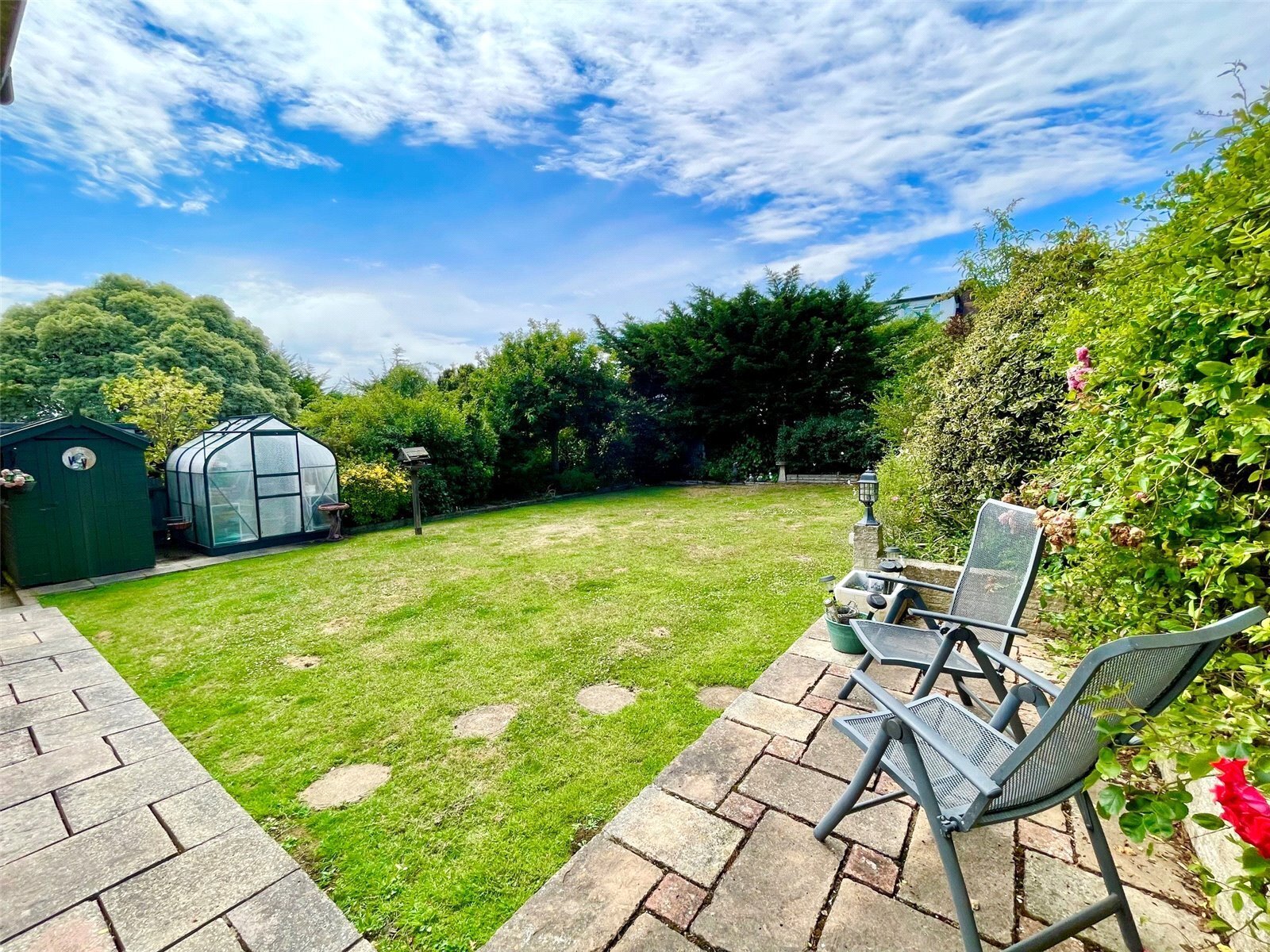 Berkeley Gardens, Leigh-on-Sea, Essex, SS9 Image 16