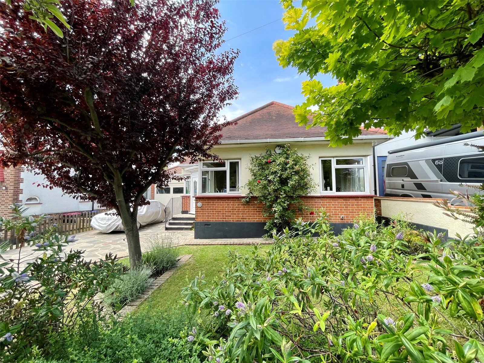 Berkeley Gardens, Leigh-on-Sea, Essex, SS9 Image 18