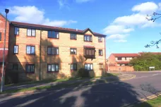 Scammell Way, WATFORD