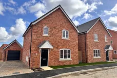 Ellis Drive, Bungay
