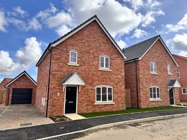 Ellis Drive, Bungay photo