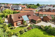 Hillside Close, Blackhall Colliery, HARTLEPOOL