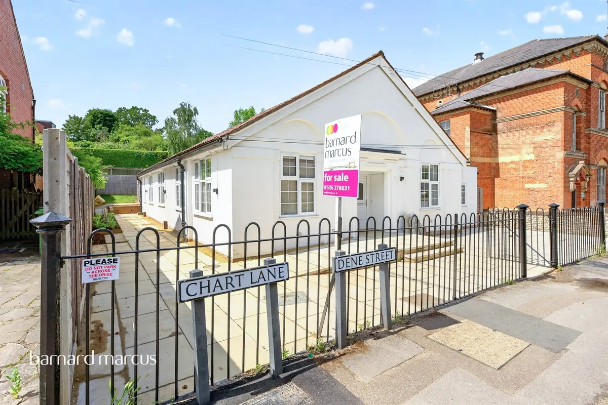 Dene Street, Dorking