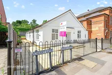 Dene Street, Dorking