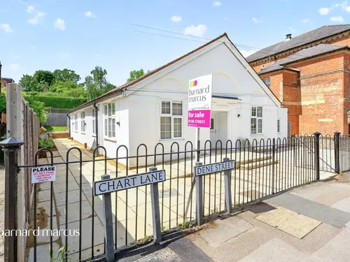 Dene Street, Dorkingphoto