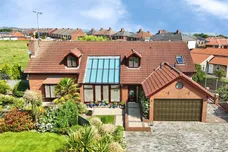 Hillside Close, Blackhall Colliery, HARTLEPOOL