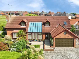 Hillside Close, Blackhall Colliery, HARTLEPOOL thumb 2