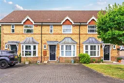 Angers Close, Camberley, GU15