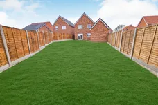 Ellis Drive, Bungay