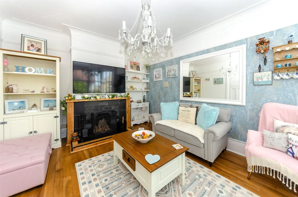 Roumania Drive, Llandudno, Conwy, LL30