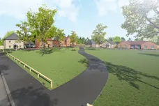 Ellis Drive, Bungay