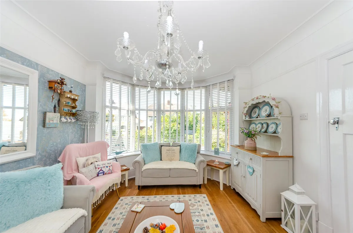 Roumania Drive, Llandudno, Conwy, LL30
