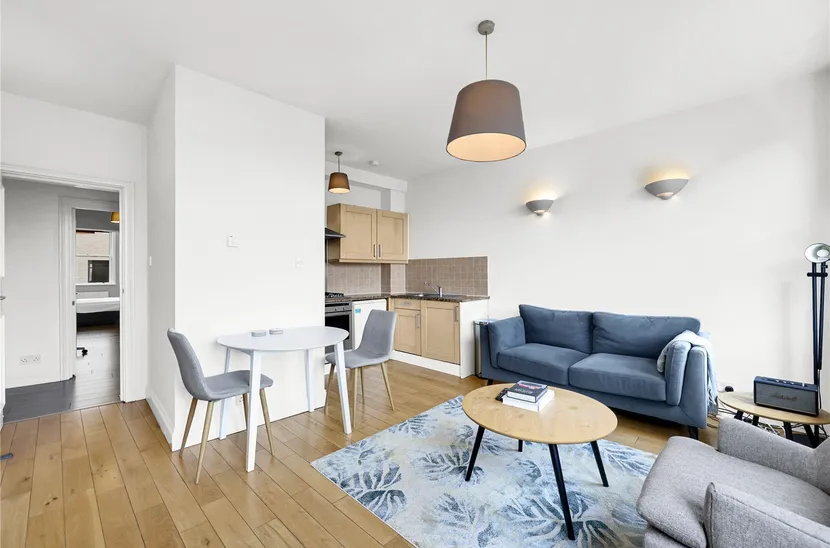 Clerkenwell Road, EC1M