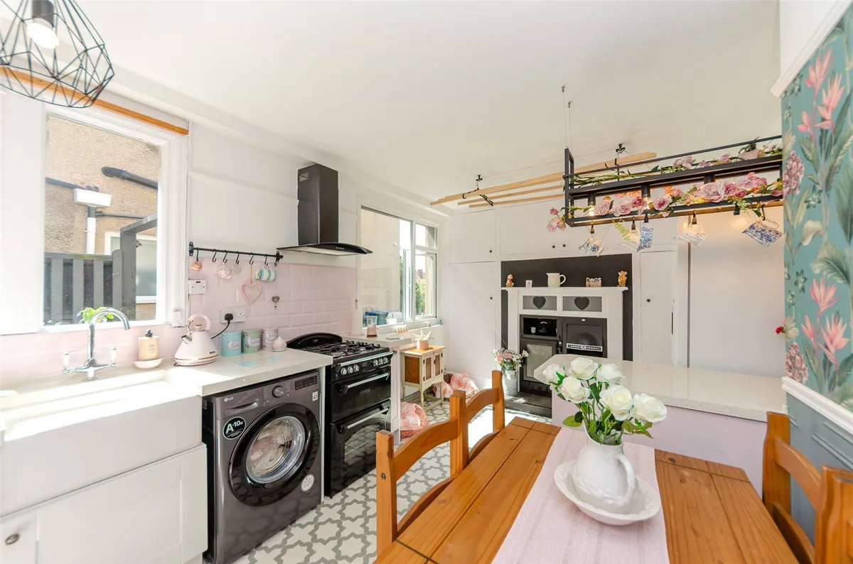 Roumania Drive, Llandudno, Conwy, LL30