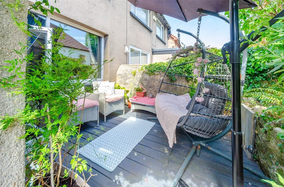 Roumania Drive, Llandudno, Conwy, LL30