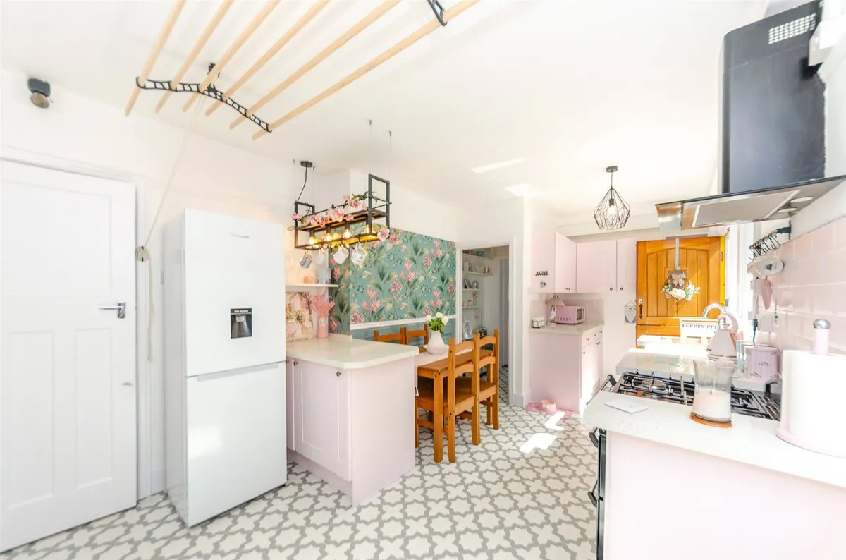 Roumania Drive, Llandudno, Conwy, LL30
