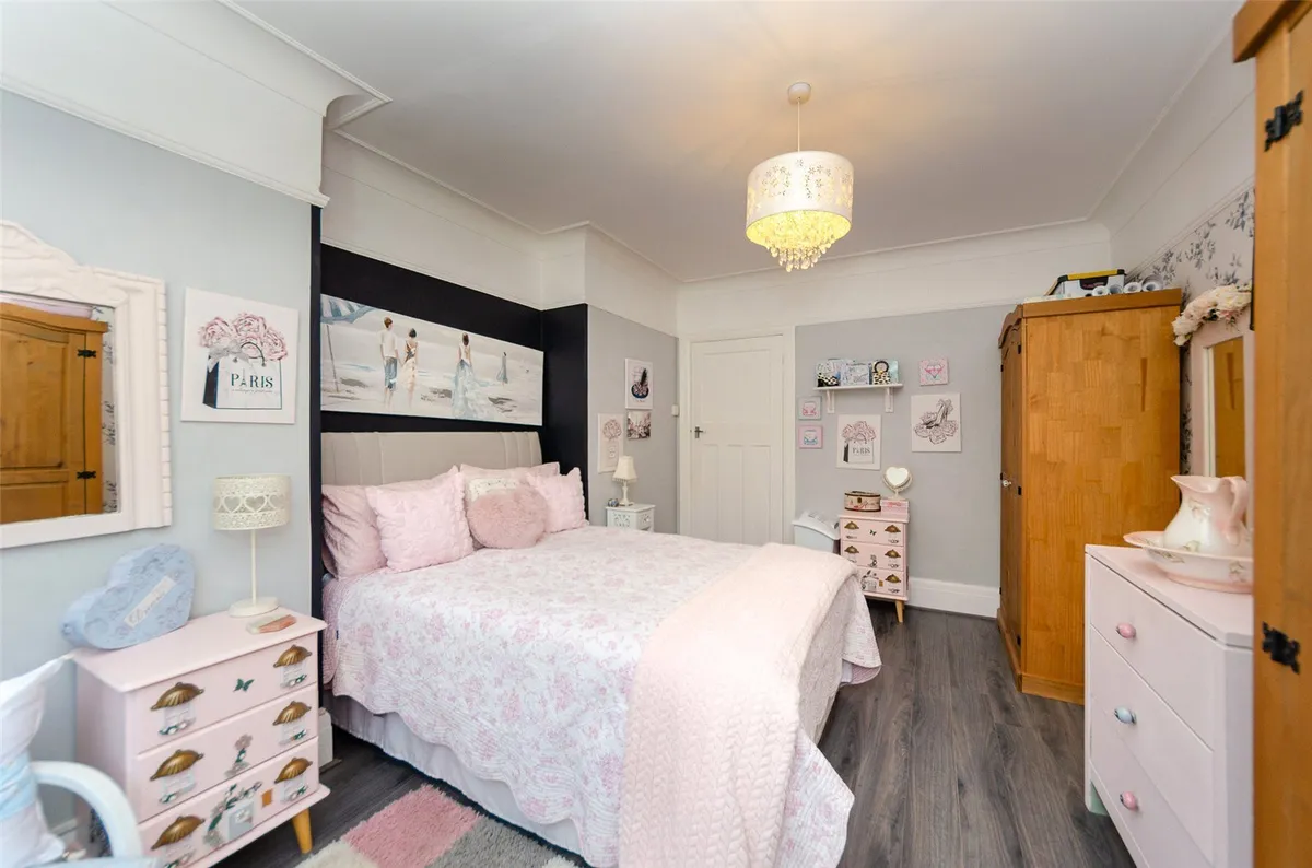 Roumania Drive, Llandudno, Conwy, LL30