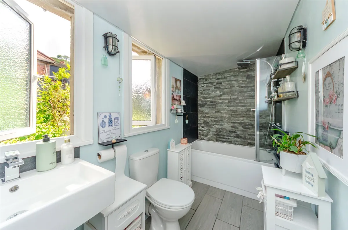 Roumania Drive, Llandudno, Conwy, LL30