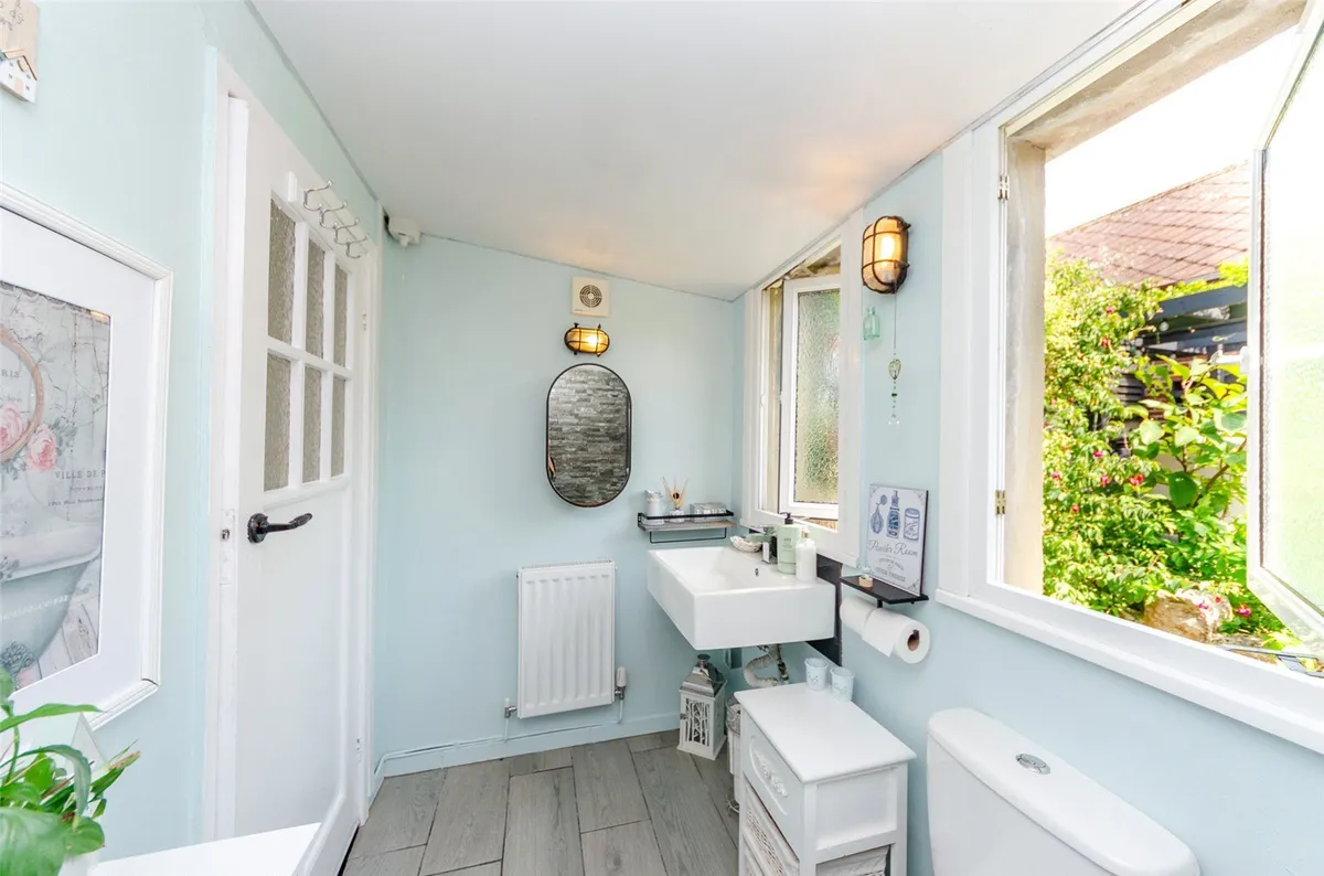 Roumania Drive, Llandudno, Conwy, LL30