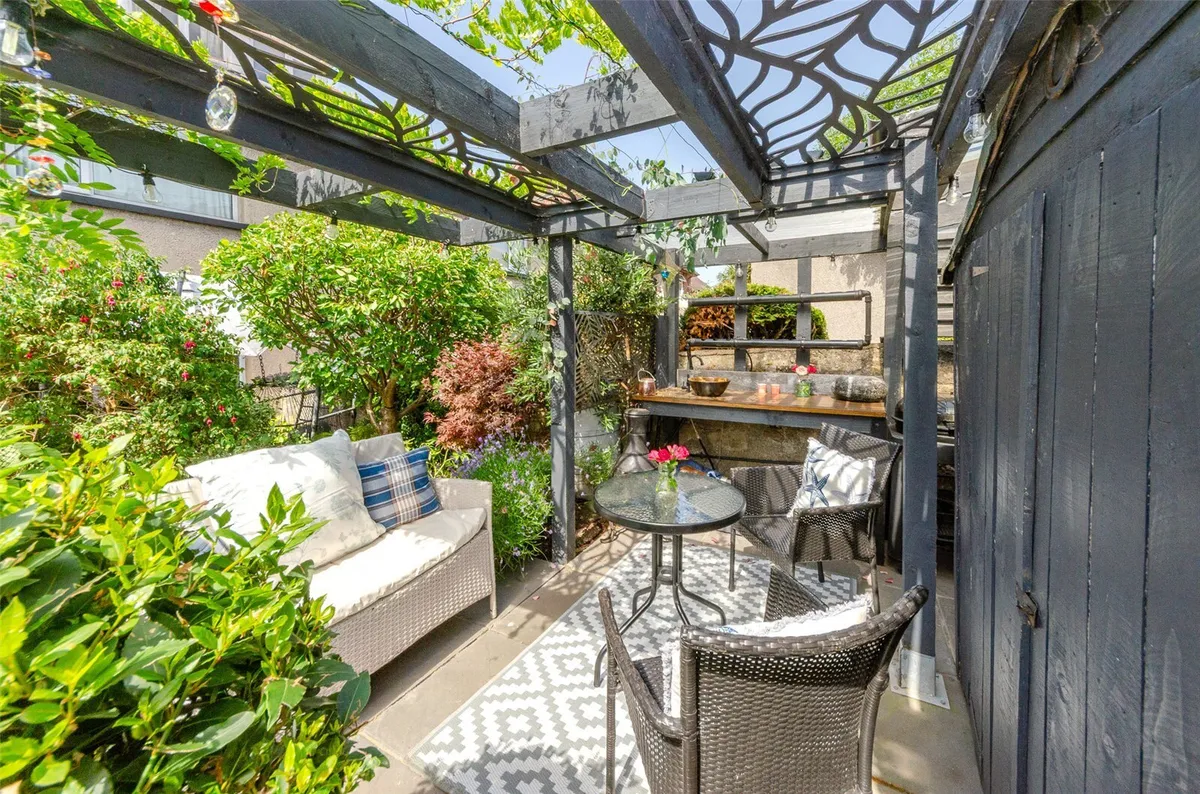 Roumania Drive, Llandudno, Conwy, LL30