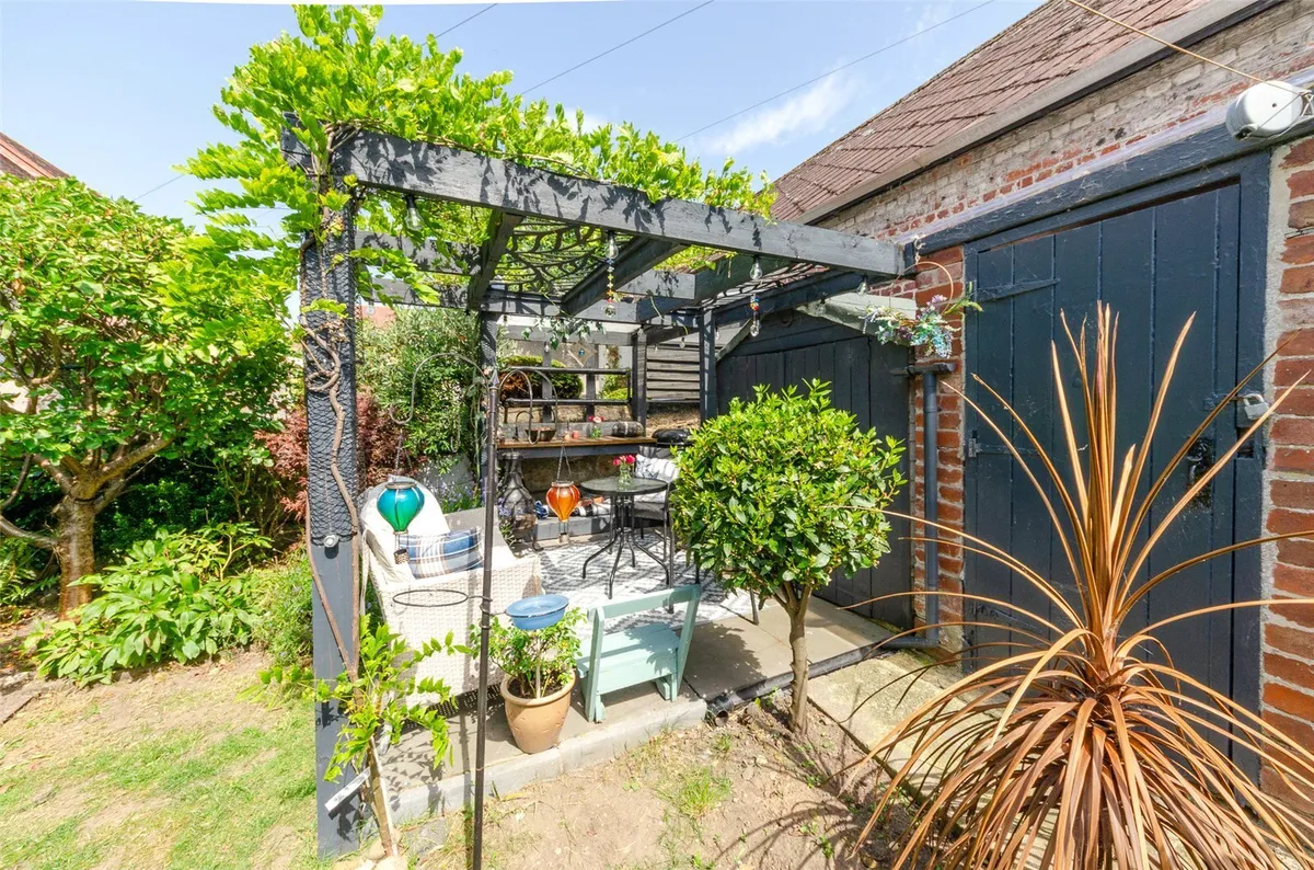 Roumania Drive, Llandudno, Conwy, LL30