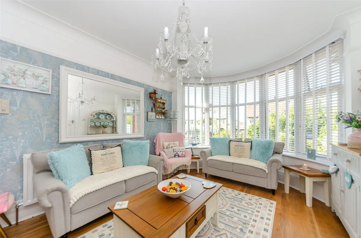 Roumania Drive, Llandudno, Conwy, LL30