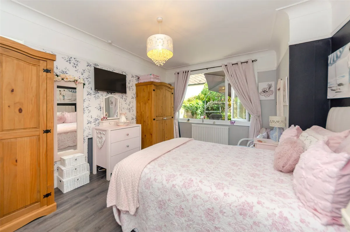 Roumania Drive, Llandudno, Conwy, LL30