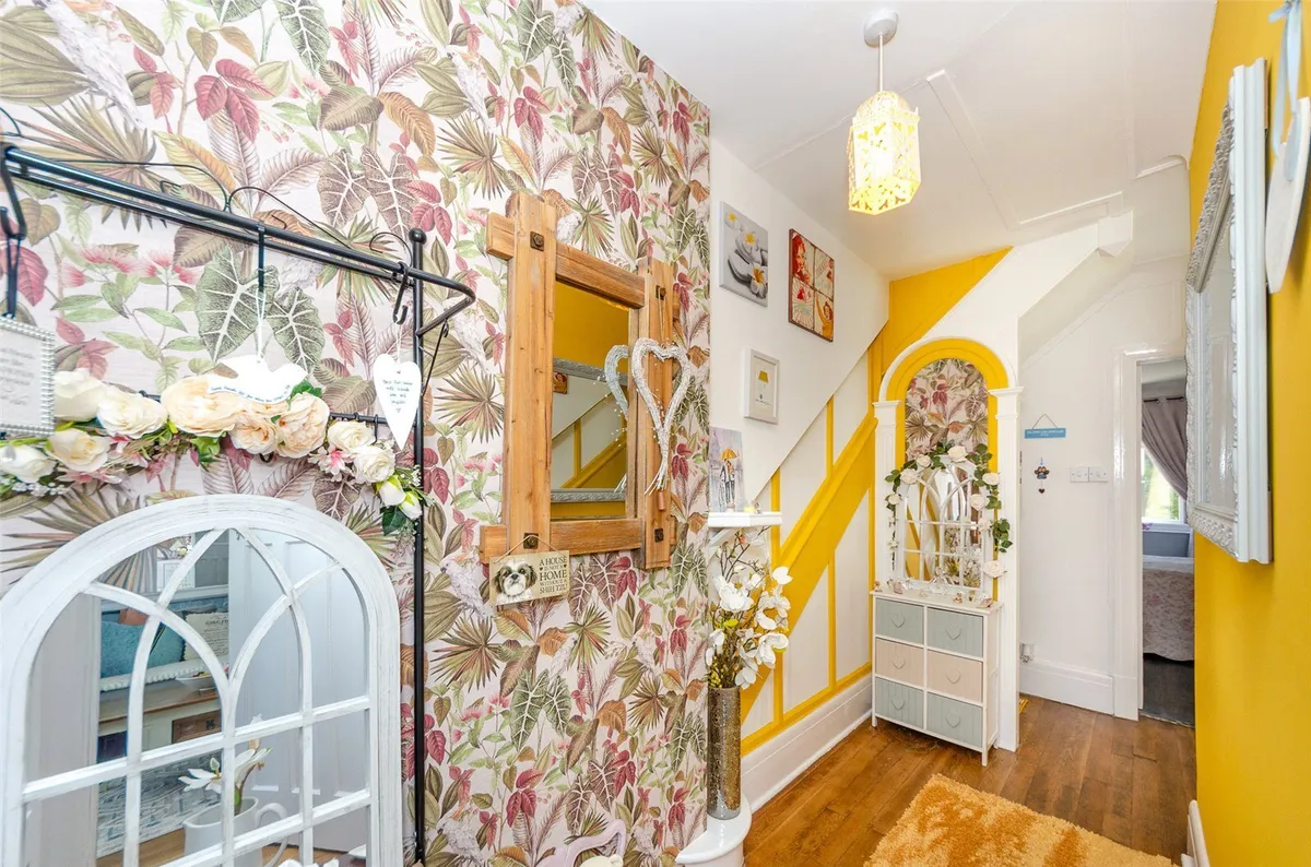 Roumania Drive, Llandudno, Conwy, LL30