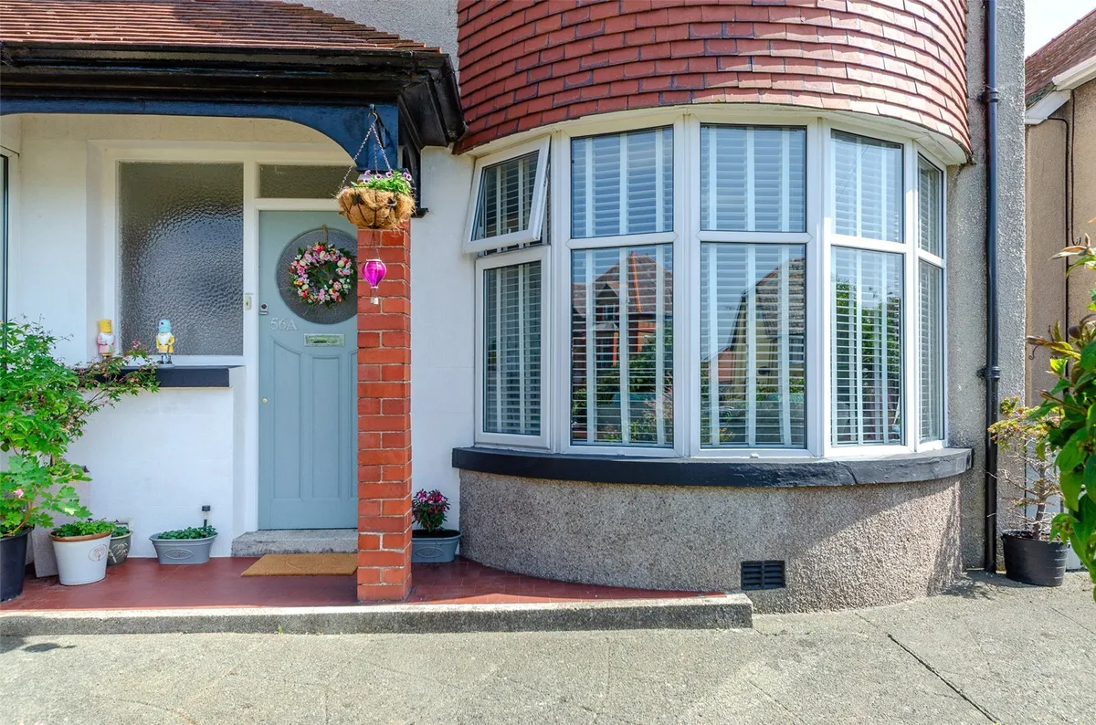 Roumania Drive, Llandudno, Conwy, LL30