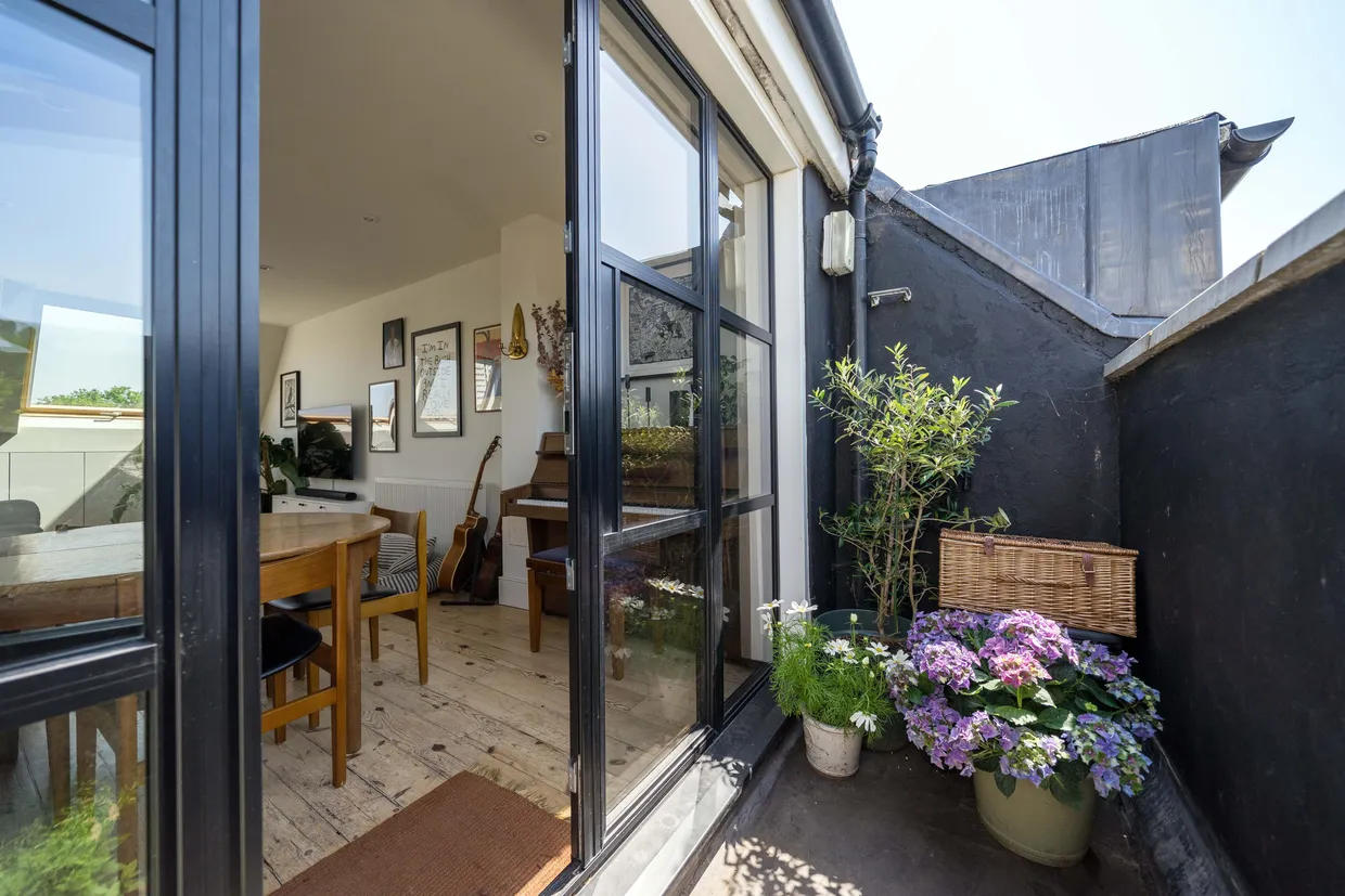 Malden Road, London, NW5 photo 7