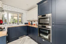 Alden Fold, Morley, Leeds