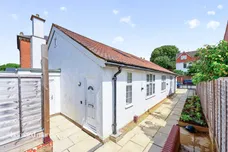 Dene Street, Dorking