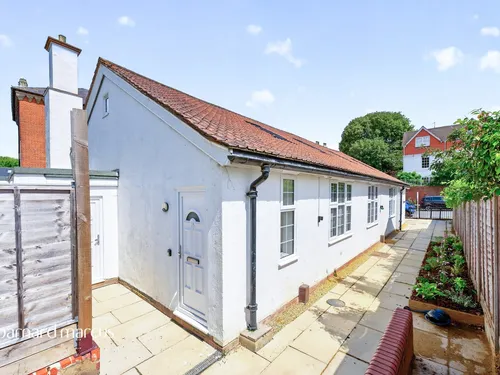 Dene Street, Dorkingphoto