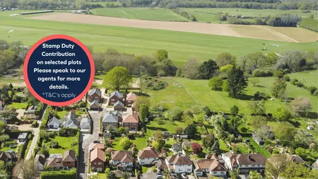 Greenacres Park, Storrington, RH20