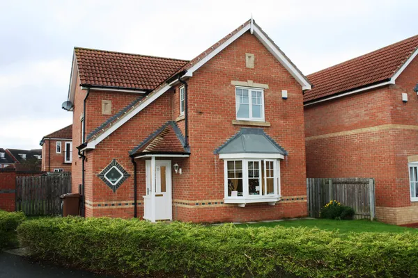 Westbury Court, Longbenton
