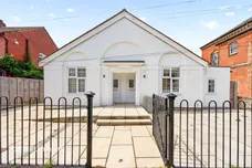 Dene Street, Dorking