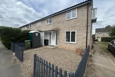 Fir Road, THETFORD