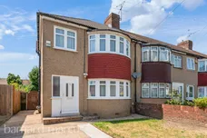 Rochester Avenue, FELTHAM