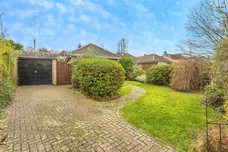 Inholmes Park Road, Burgess Hill