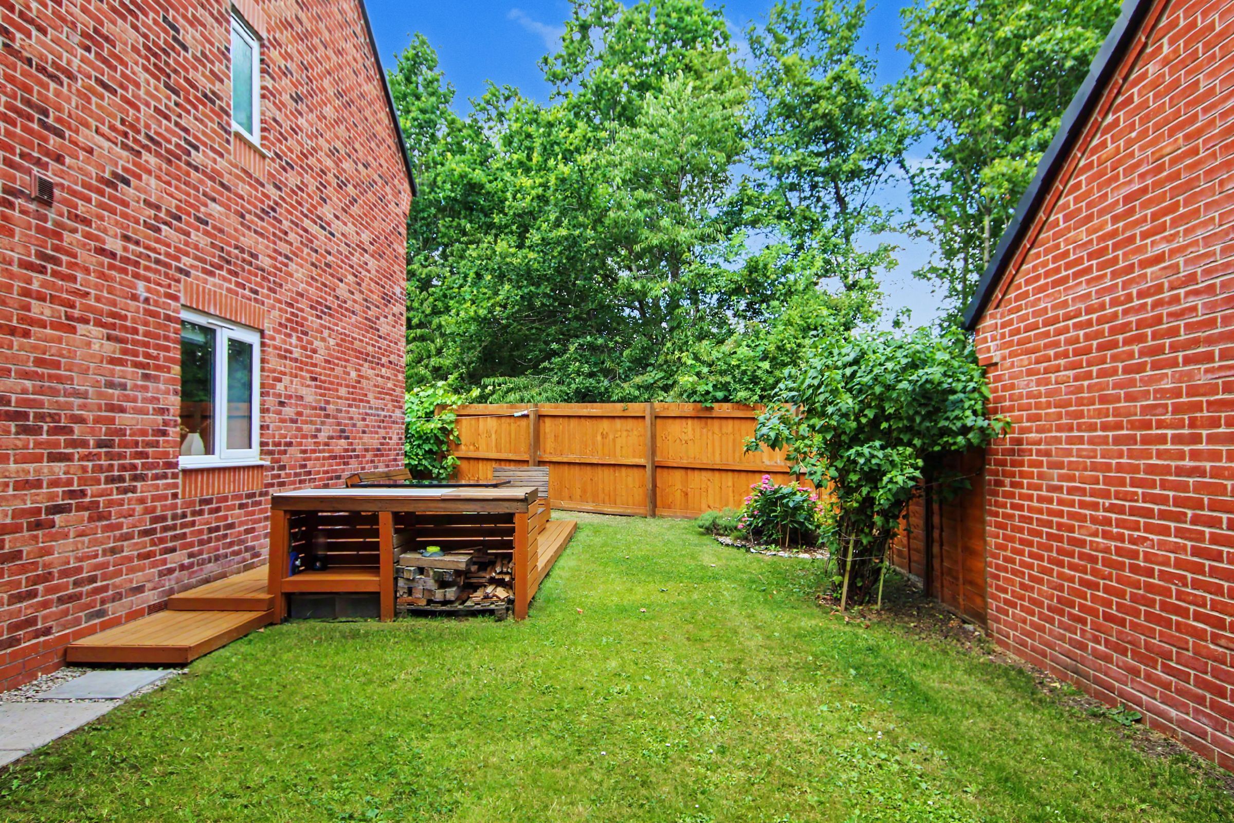 Windsor Way, Swadlincote Image 2
